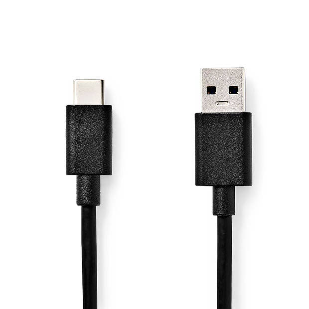 Nedis USB-Kabel - CCGB61600BK10