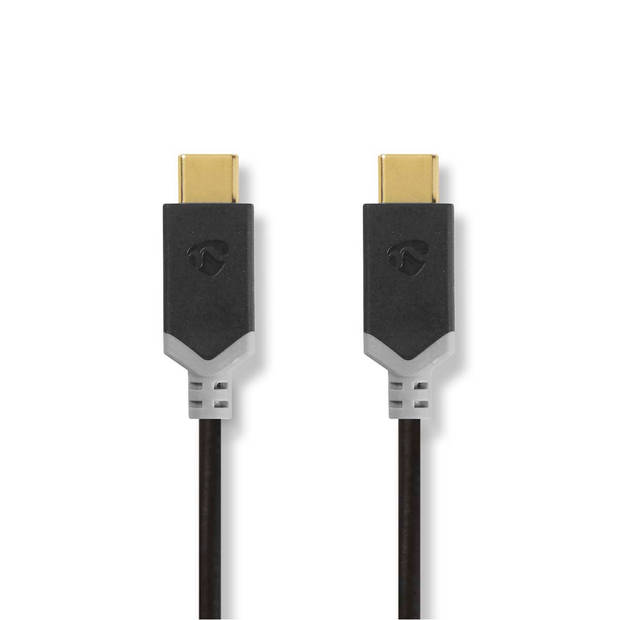 Nedis USB-Kabel - CCBW64750AT10