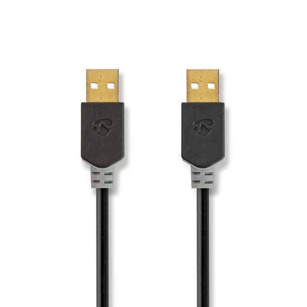 Nedis USB-Kabel - CCBW60000AT20