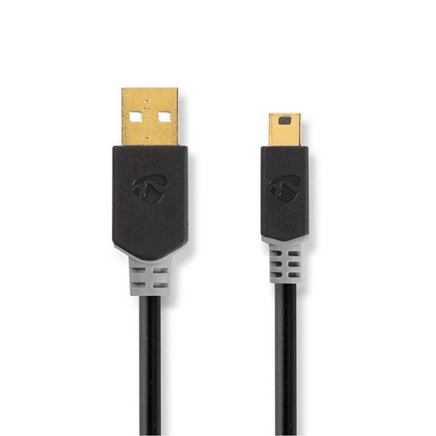 Nedis USB-Kabel - CCBW60300AT20