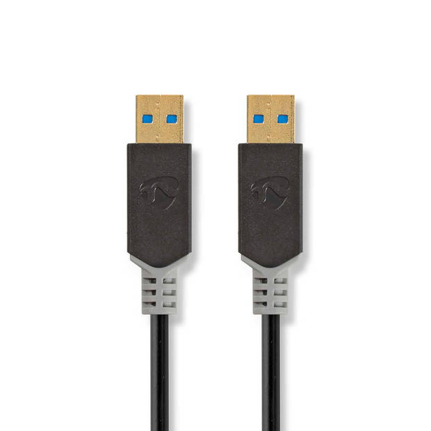 Nedis USB-Kabel - CCBW61000AT20