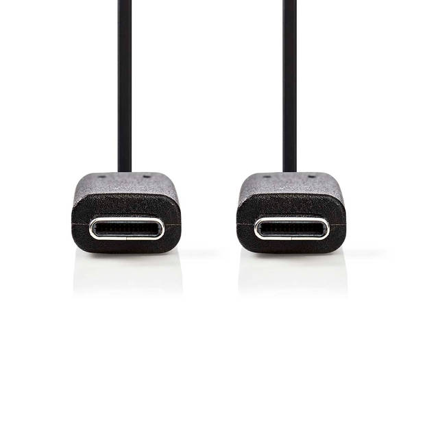 Nedis USB-Kabel - CCGB64700BK10