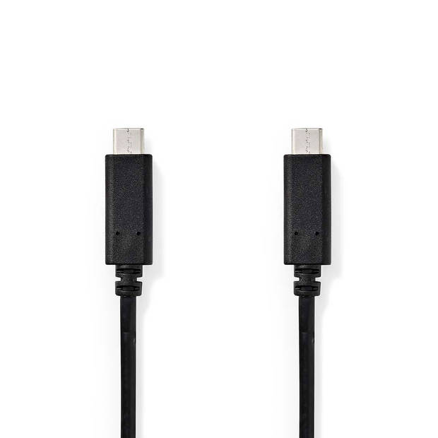 Nedis USB-Kabel - CCGB64700BK10