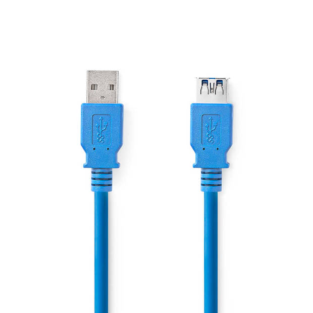 Nedis USB-Kabel - CCGB61010BU20