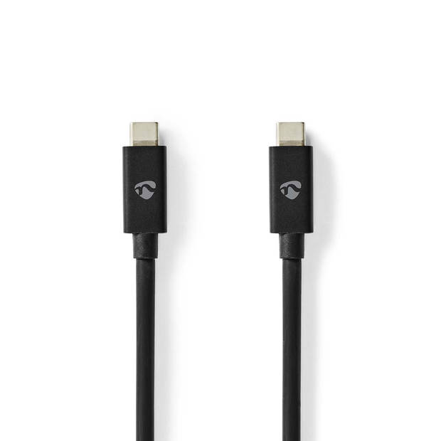 Nedis USB-Kabel - CCGB66040BK10