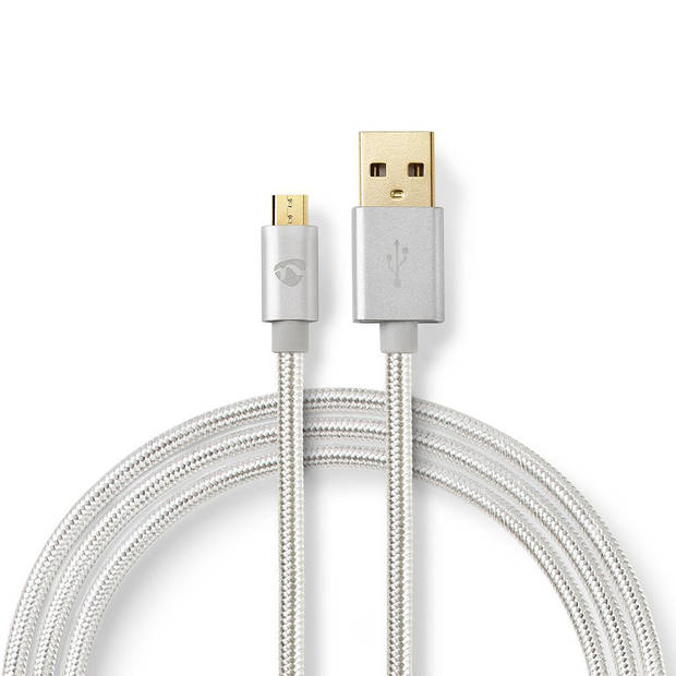 Nedis USB-Kabel - CCTB60500AL20