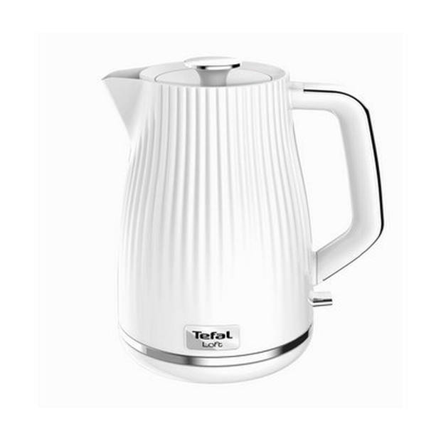 Waterkoker Tefal KO250130 Wit 2400 W 1,7 L