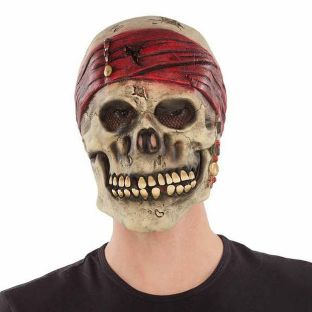 Masker My Other Me Skull