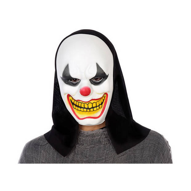 Masker Halloween Multicolour