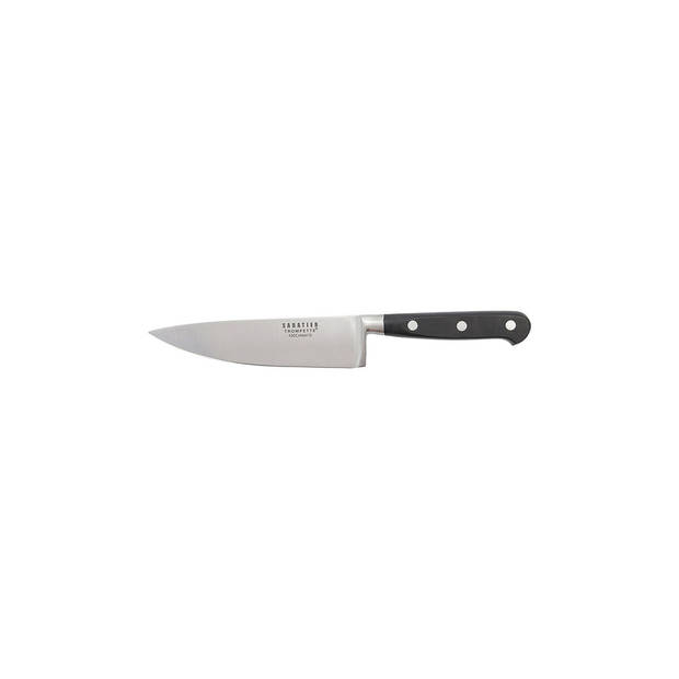 Koksmes Sabatier Origin Staal Metaal 15 cm (Pack 6x)