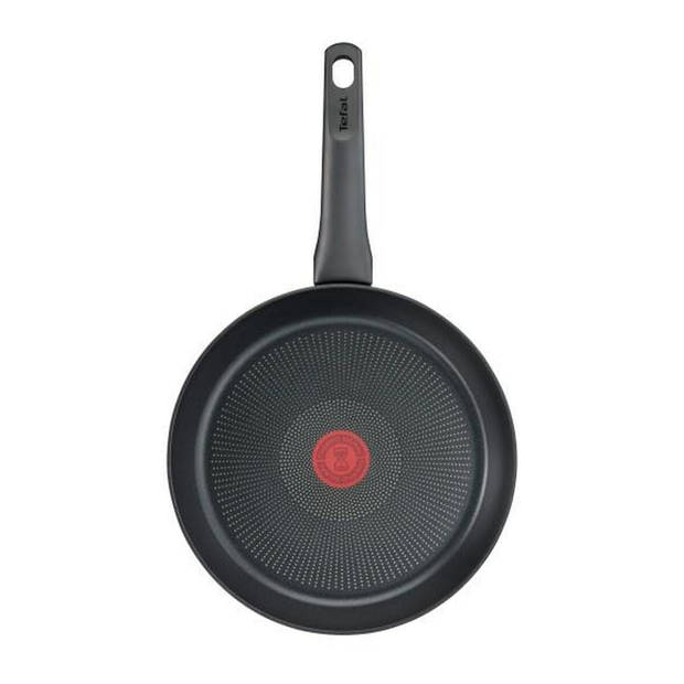 Pannenset Tefal G26890 Zwart Aluminium 2 Stuks Ø 22 cm Ø 28 cm