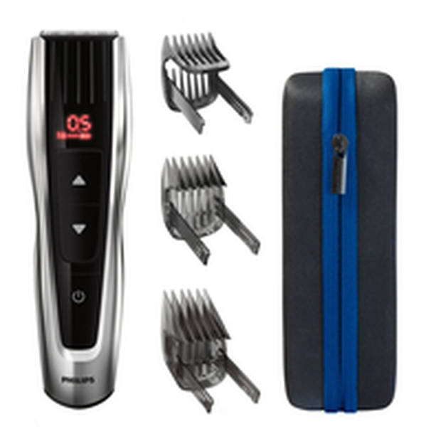 Baard en haar trimmer Philips Hairclipper series 9000 HC9420/15