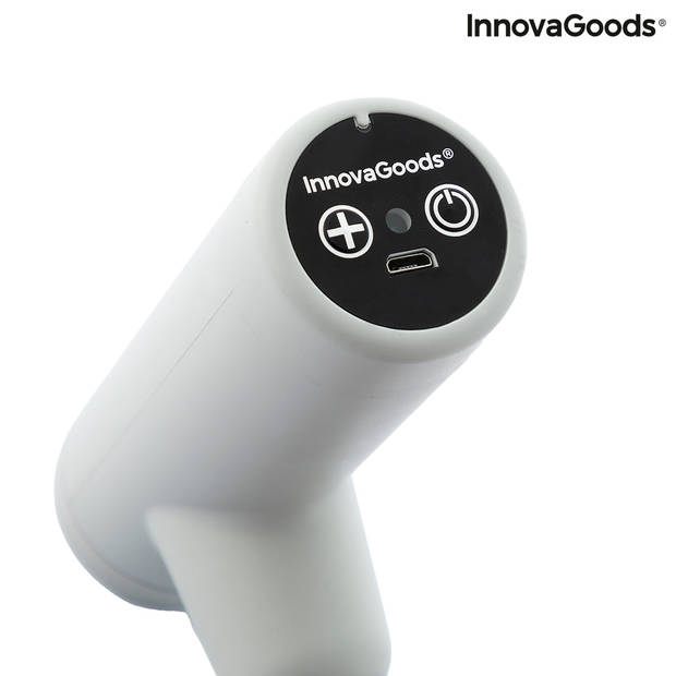 Mini vibratiemassager Vixall InnovaGoods