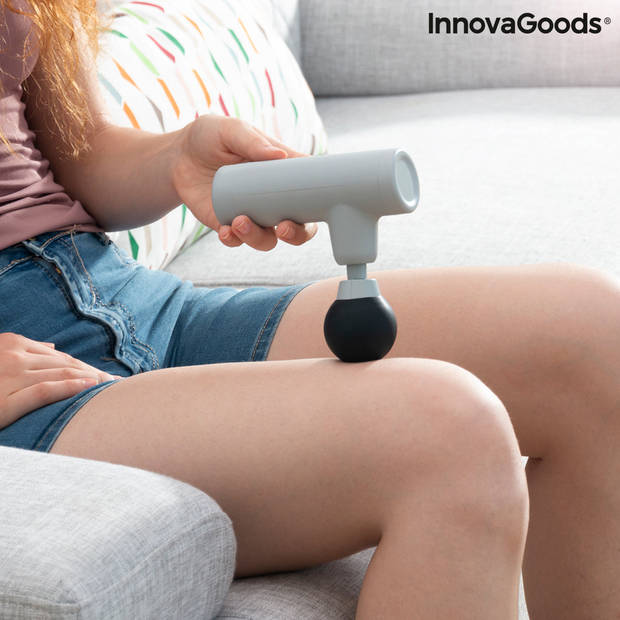 Mini vibratiemassager Vixall InnovaGoods