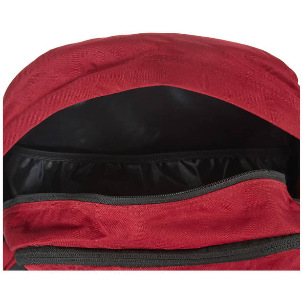 Gymtas MULTI STADIUM New Era 60240059 Rood