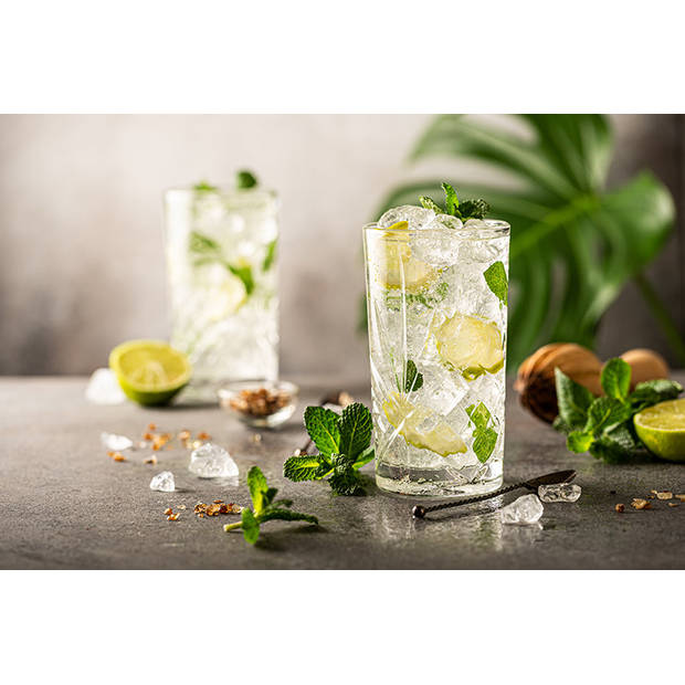 Inductiebeschermer - Mojito - 76x51.5 cm