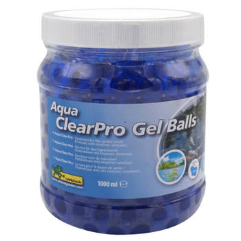 Ubbink Vijvergelballen Aqua ClearPro 1000 ml