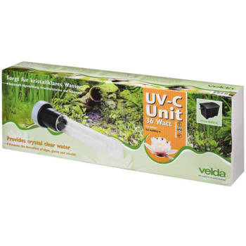Velda UV-C Unit 36W
