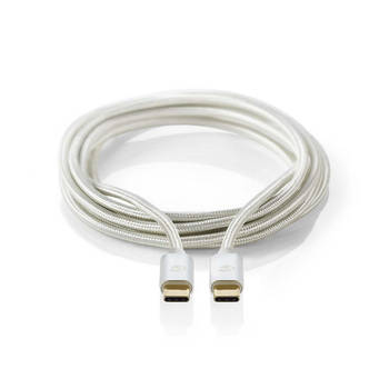 Nedis USB-Kabel - CCTB64750AL10