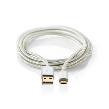 Nedis USB-Kabel - CCTB60500AL30