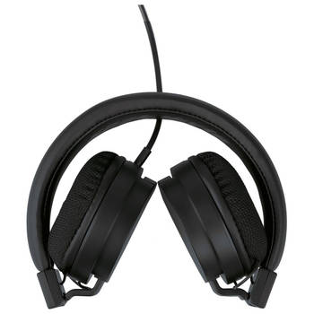 Hoofdtelefoon met microfoon Snakebyte HEAD:SET SX (SERIES X S) Zwart