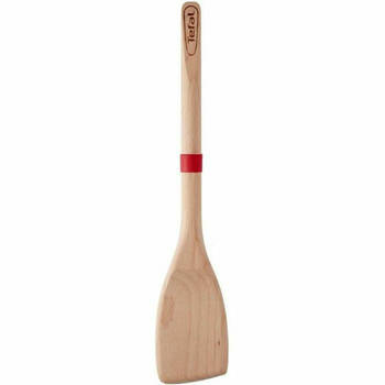 Spatel Tefal K2300814 Bruin beukenhout 33 cm