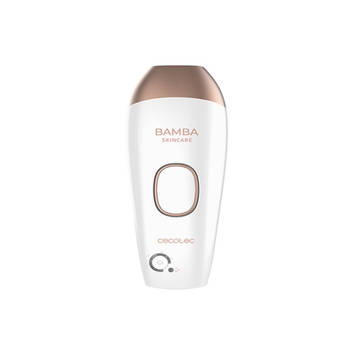 Epilator Cecotec BAMBA SKINCARE IPL