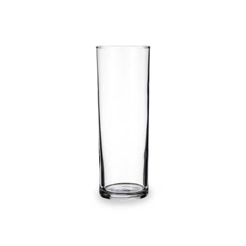 Glazenset Arcoroc Buis Transparant Glas 300 ml (24 Stuks)