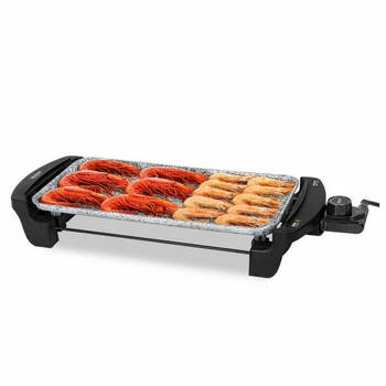 Grill Cecotec Rock and Water 2000 1600W 1800 W