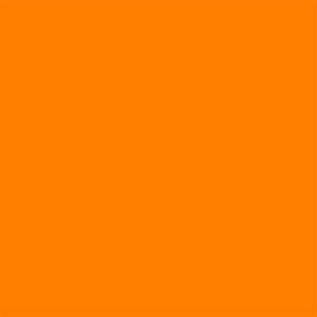 Inductiebeschermer - Oranje - 76x51.5 cm