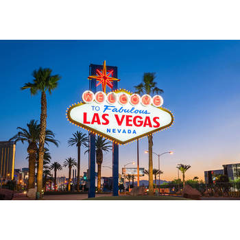 Inductiebeschermer - Las Vegas - 77x51 cm