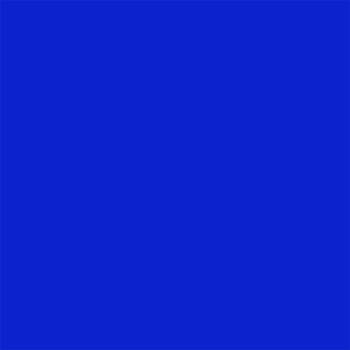 Inductiebeschermer - Blauw - 60x52 cm