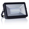 Smartwares LED-spotlight 10 W zwart FL1-B10B