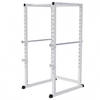 Gorilla Sports Power Cage - Hoogwaardig staal - belastbaar tot 250 kg