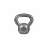 Gorilla Sports Kettlebell - Gietijzer - 6 kg