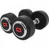 Gorilla Sports Dumbbell set 20 kg - Professionele Halters - 2 x 10 kg