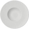 Villeroy & Boch Pastabord Manufacture Rock - Wit - ø 29 cm