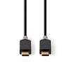 Nedis USB-Kabel - CCBW64750AT10