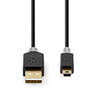 Nedis USB-Kabel - CCBW60300AT20
