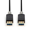 Nedis USB-Kabel - CCBW61000AT20