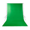 Nedis Achtergronddoek voor Fotostudio - BDRP33GN - Groen