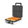 Wafelmaker Cecotec Fun Gofrestone 4Inox 1200 W