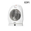 Verwarming EDM 07202 Wit 1000-2000 W