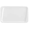 Eetbord Quid Chef Wit Keramisch 30 x 18 cm (6 Stuks) (Pack 6x)