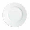 Bordenset Arcoroc Restaurant Glas (ø 22,5 cm) (6 uds)