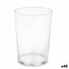 Glas Bistro Bardak Transparant Glas 510 ml (48 Stuks)