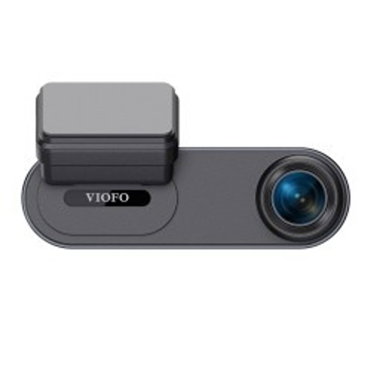 Viofo WM1 QuadHD Wifi GPS dashcam voor auto