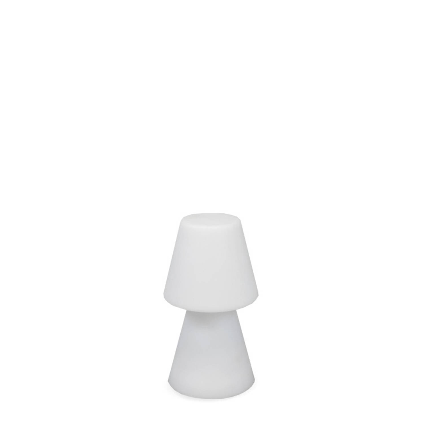 Intergard Tuinverlichting tafellamp Dolores 30x15,5x15,5cm