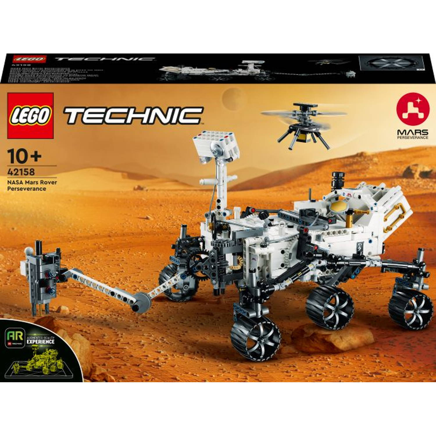 LEGO® TECHNIC 42158