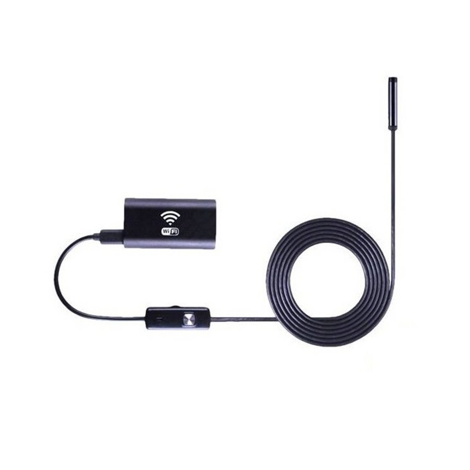 iBello WiFi endoscoop 5 meter